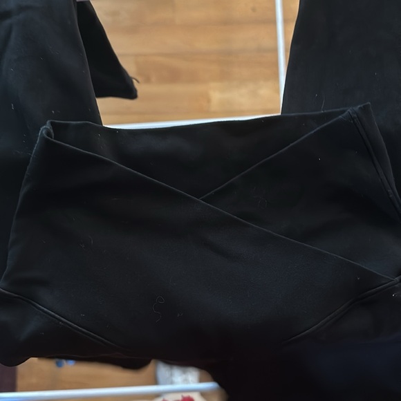 Aerie Offline Real Me 7/8 leggings - Picture 4 of 4